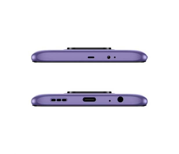 Xiaomi Redmi Note 9T 5G 4/128GB Daybreak Purple - 635883 - zdjęcie 5
